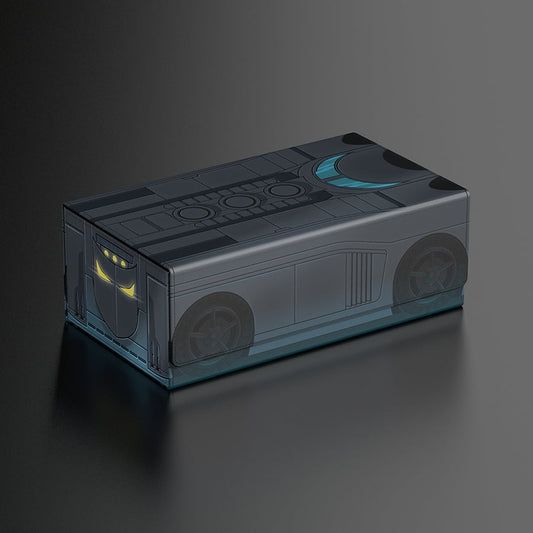 Deck Case | Ultimate Guard | Squaroes Collector's Case