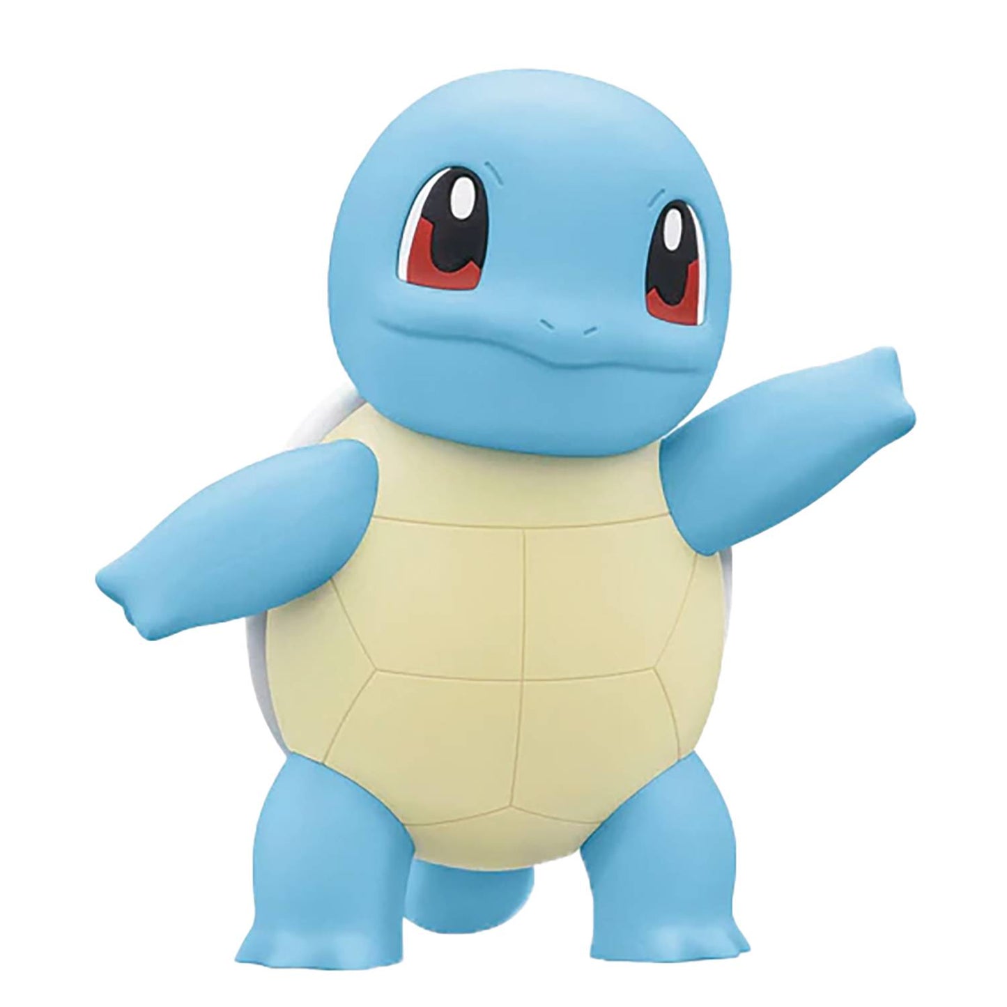 Model Kit | Bandai | Pokemon | 17 Squirtle