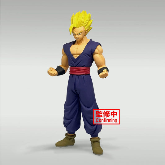 Figure | Dragon Ball Super: Super Hero | Super Saiyan Son Gohan | Banpresto DXF