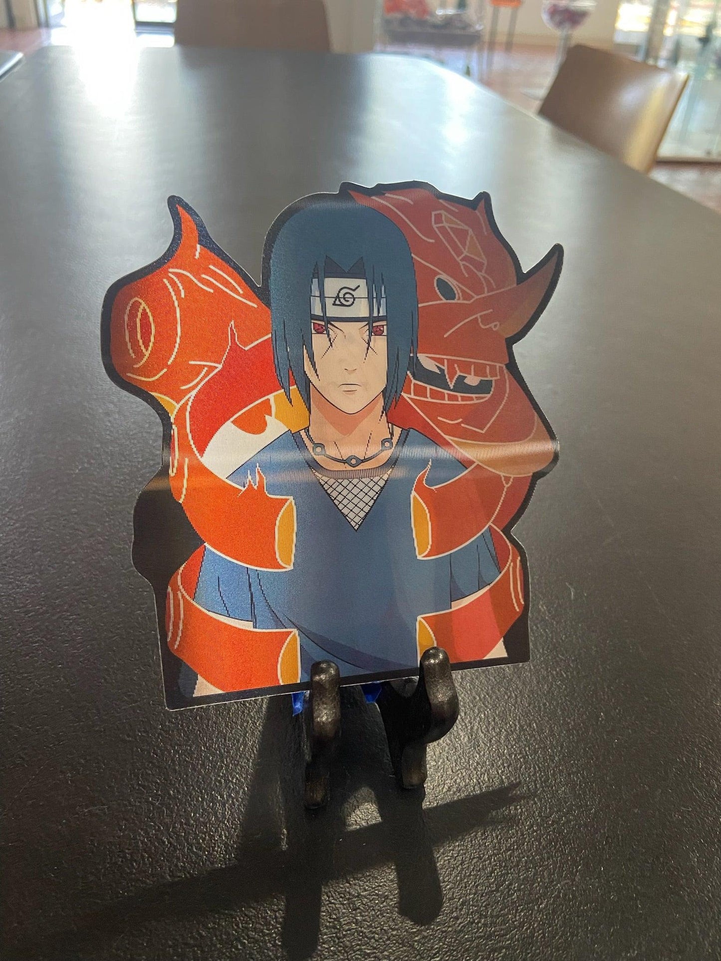 Sticker - (A02) Naruto - Anime Island CA