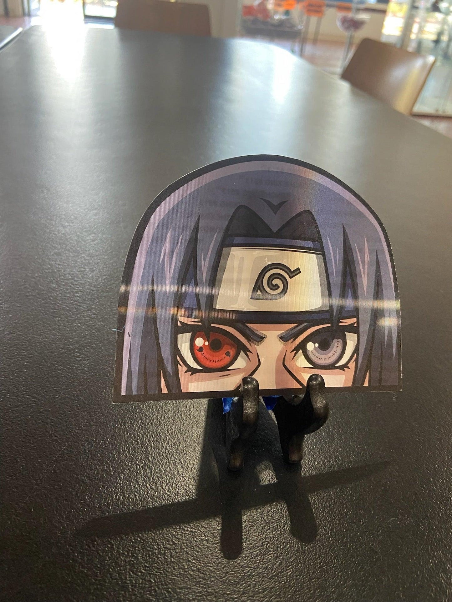 Sticker - (A03) Naruto - Anime Island CA