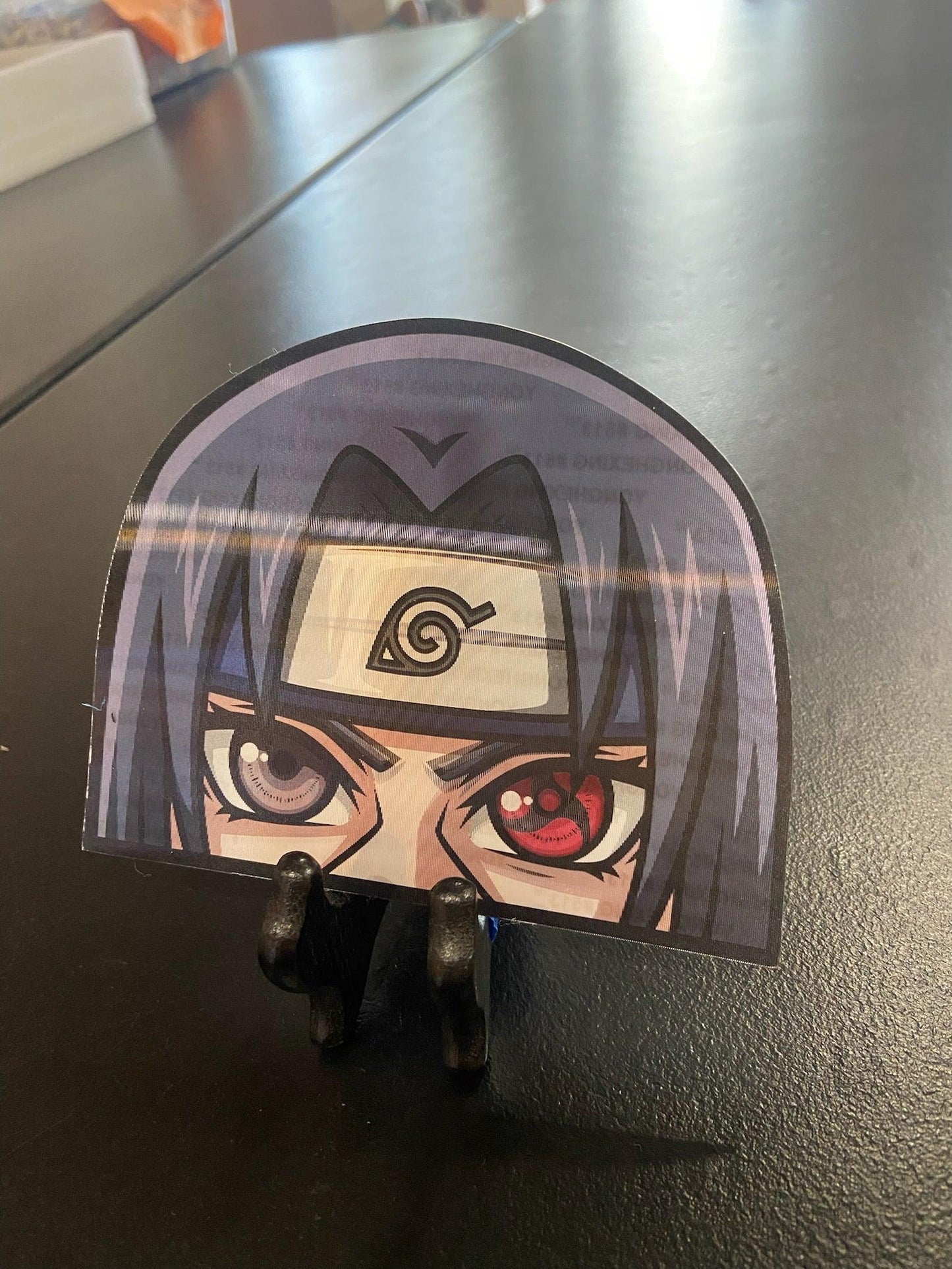 Sticker - (A03) Naruto - Anime Island CA