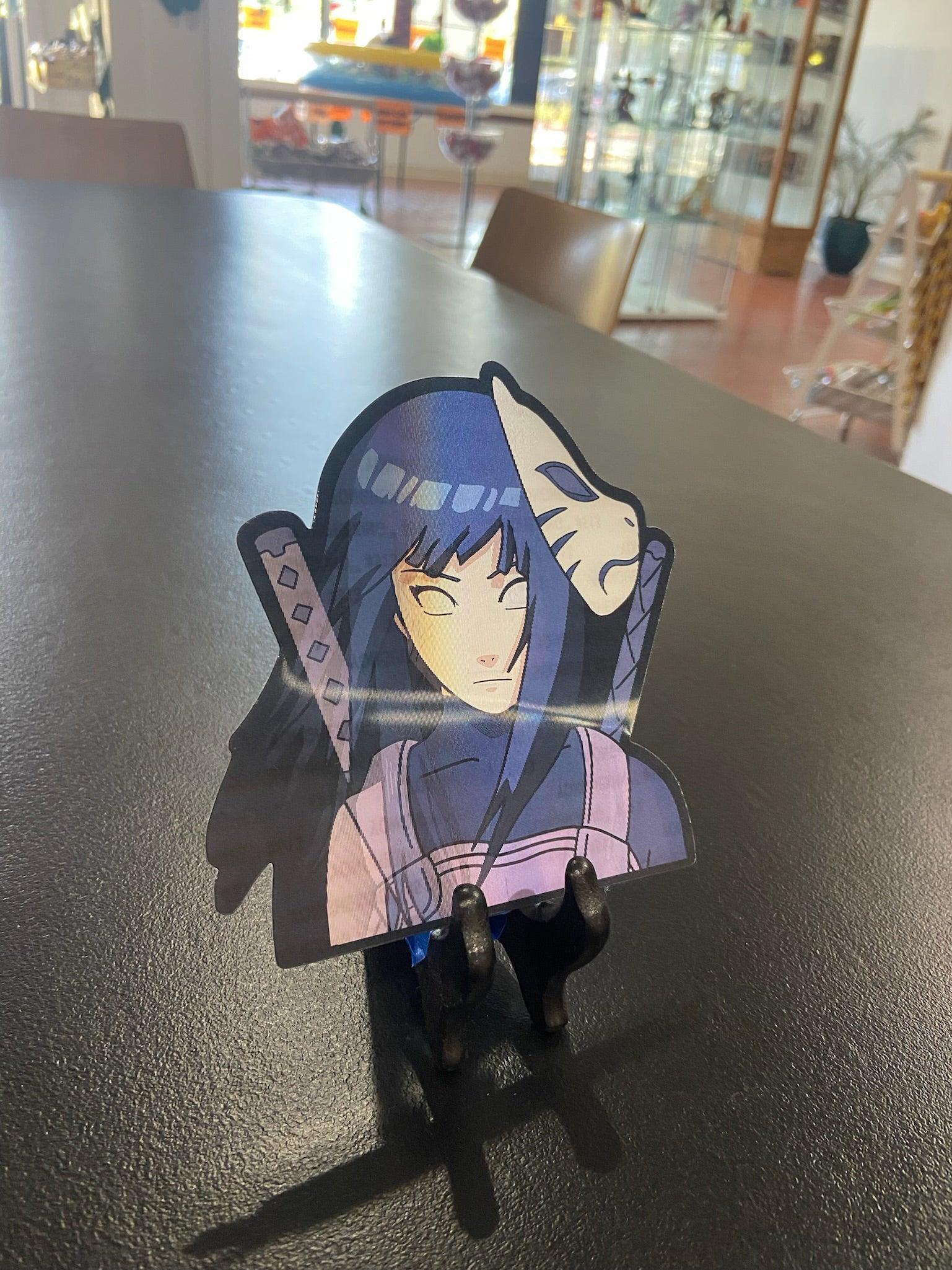 Sticker - (A04) Naruto - Anime Island CA