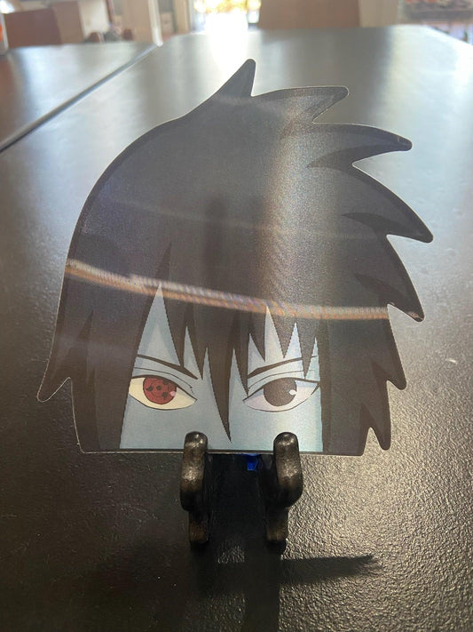Sticker - (A06) Naruto - Anime Island CA