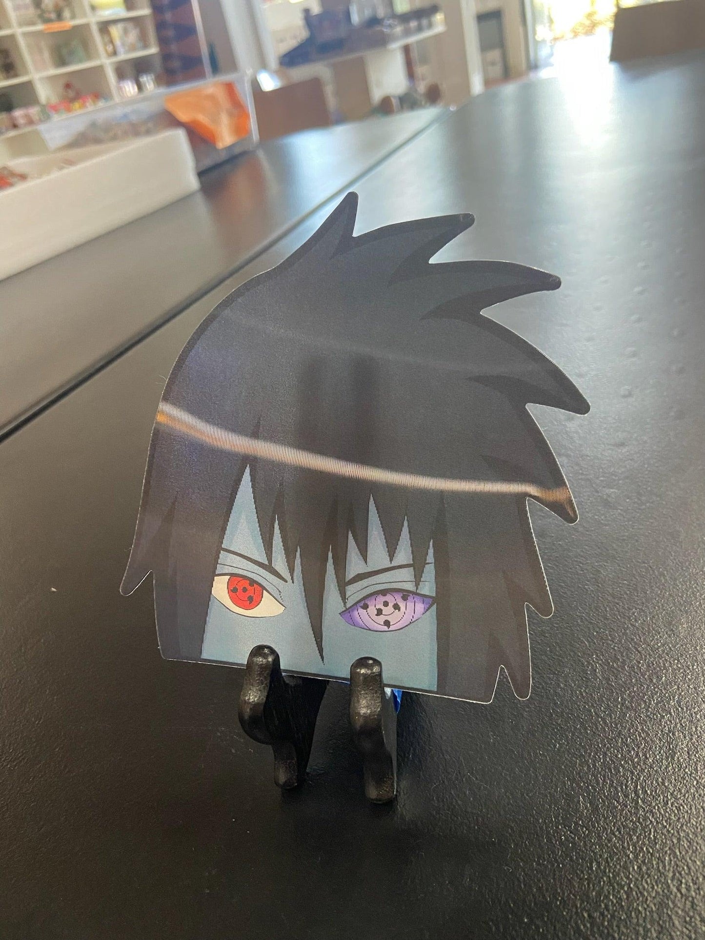 Sticker - (A06) Naruto - Anime Island CA