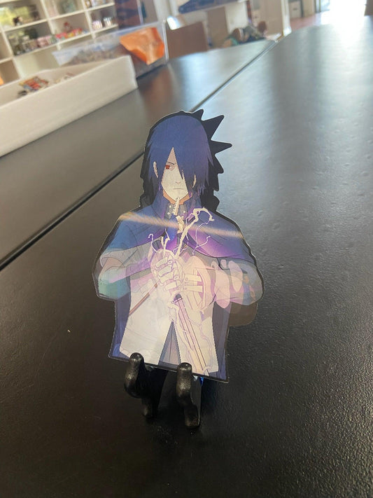 Sticker - (A07) Naruto - Anime Island CA