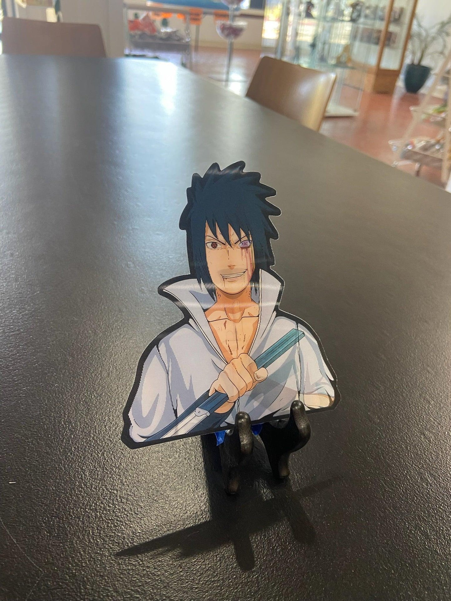 Sticker - (A08) Naruto - Anime Island CA