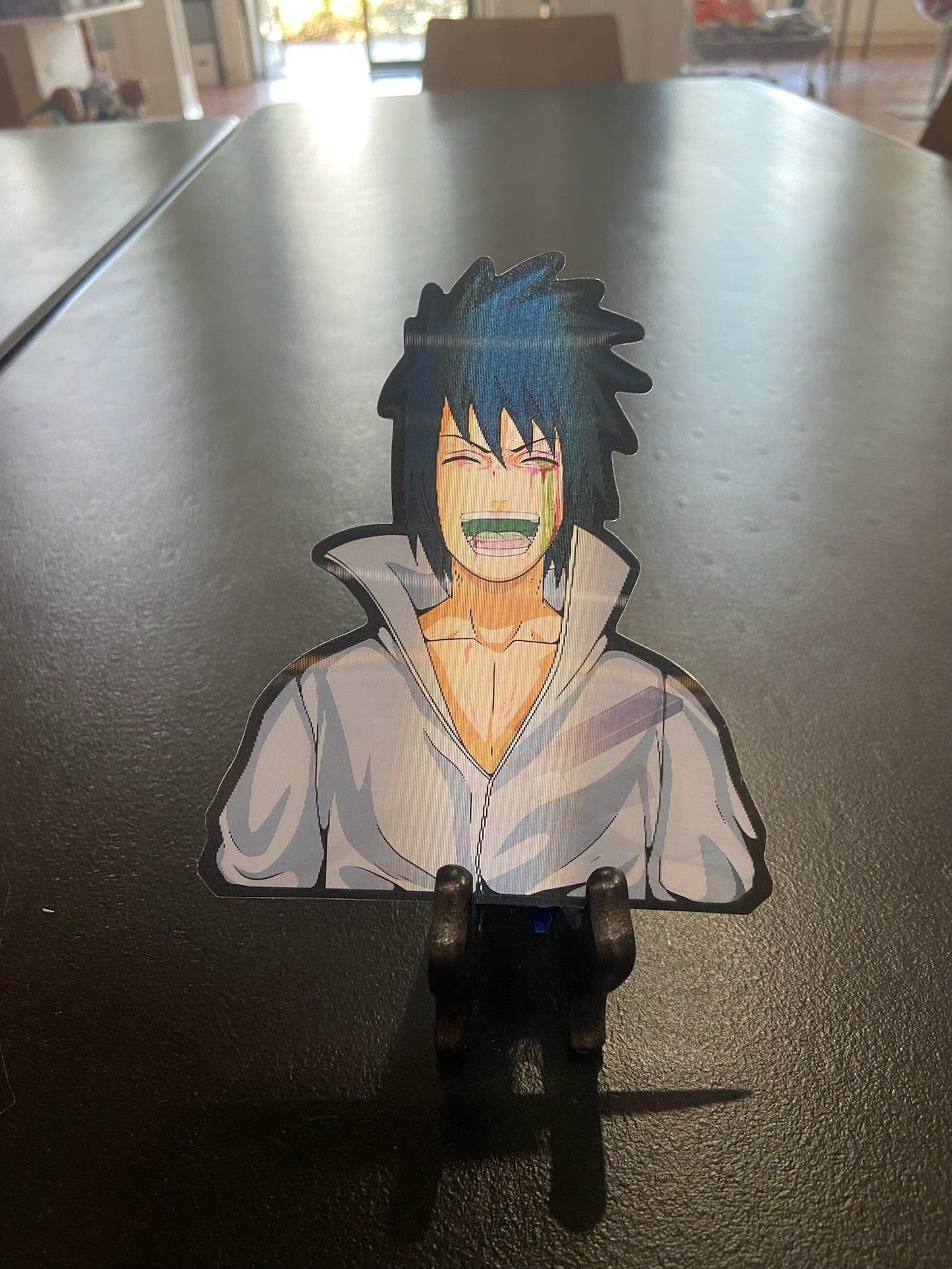 Sticker - (A08) Naruto - Anime Island CA