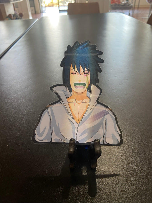 Sticker - (A08) Naruto - Anime Island CA