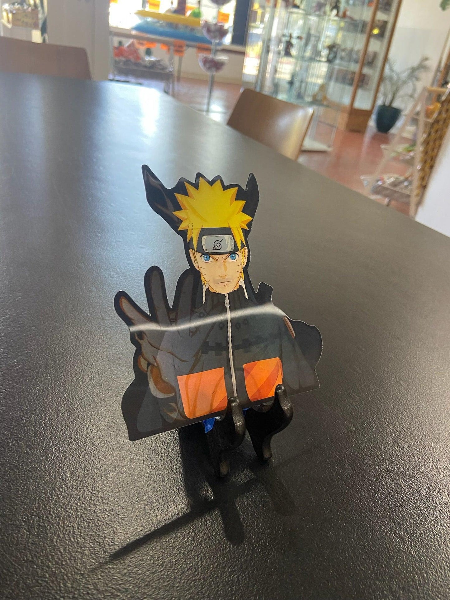Sticker - (A09) Naruto - Anime Island CA