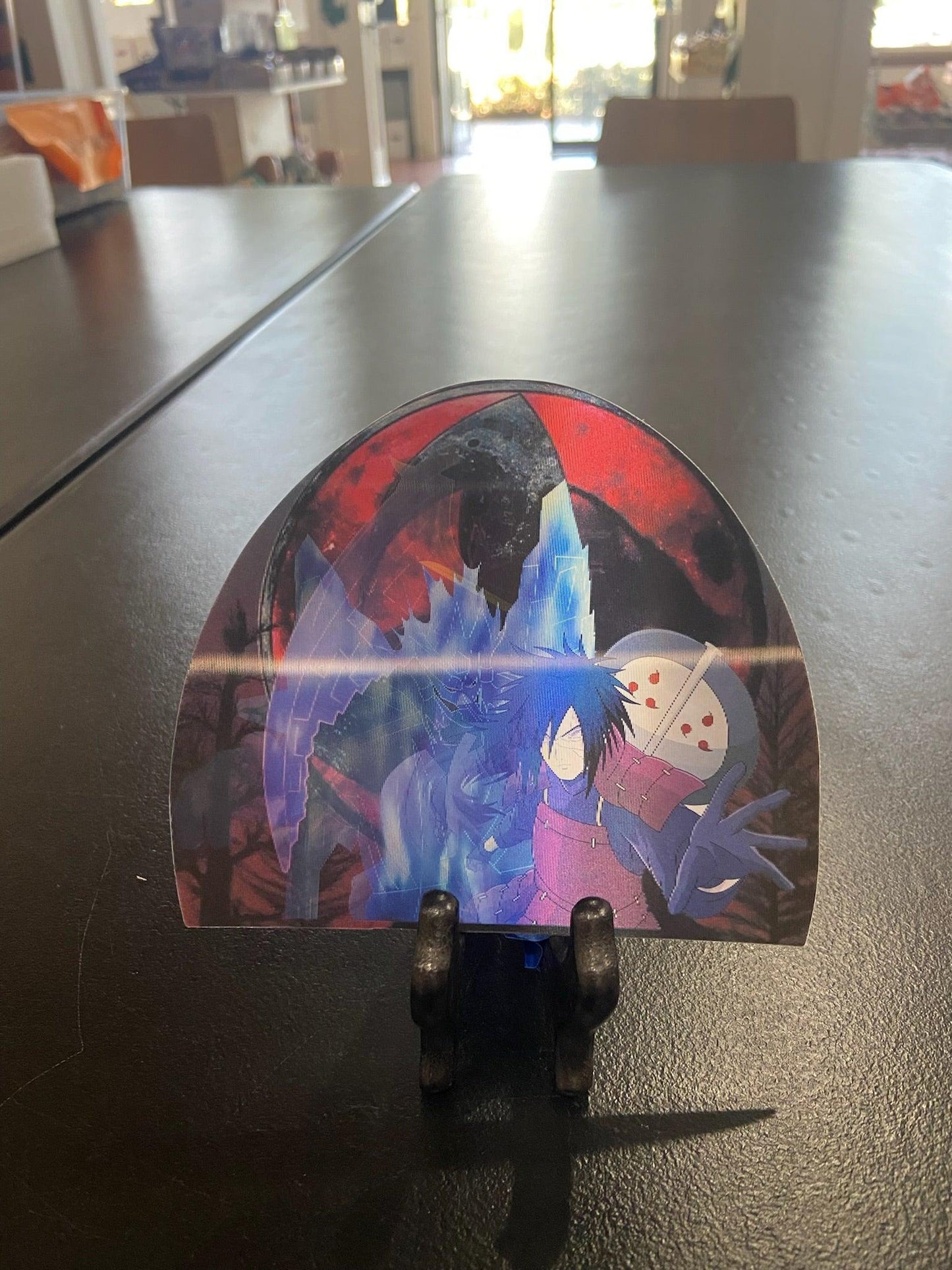 Sticker - (A11) Naruto - Anime Island CA