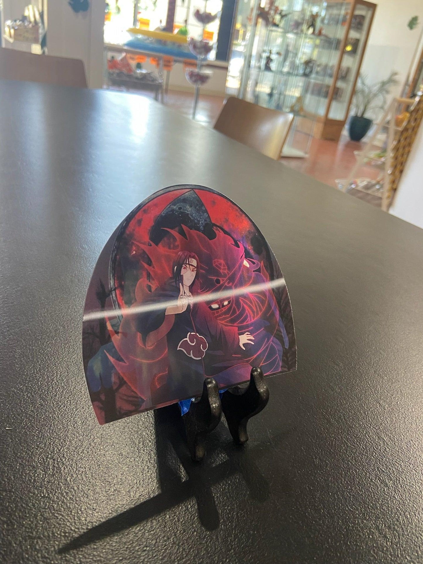 Sticker - (A11) Naruto - Anime Island CA