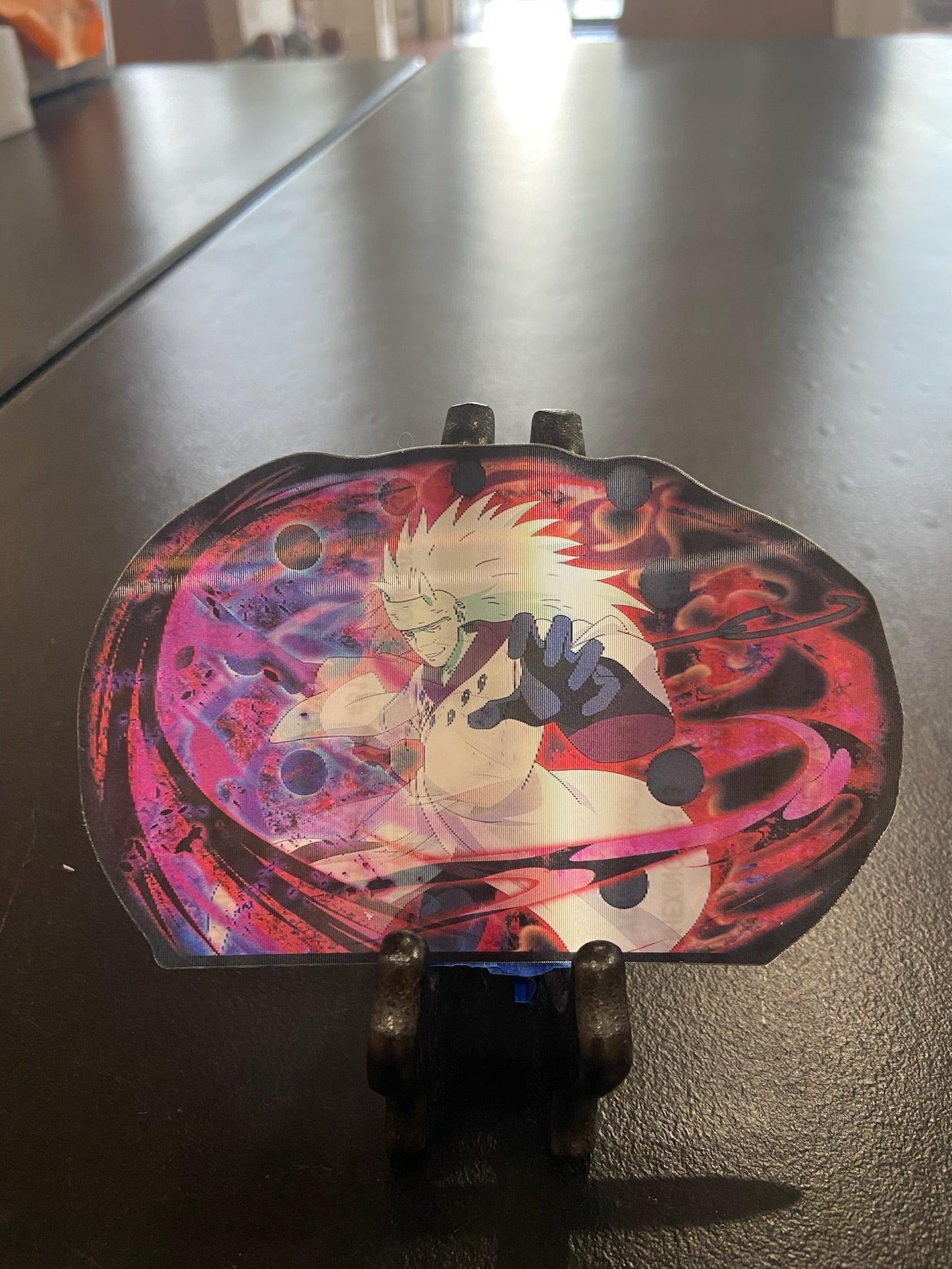 Sticker - (A12) Naruto - Anime Island CA