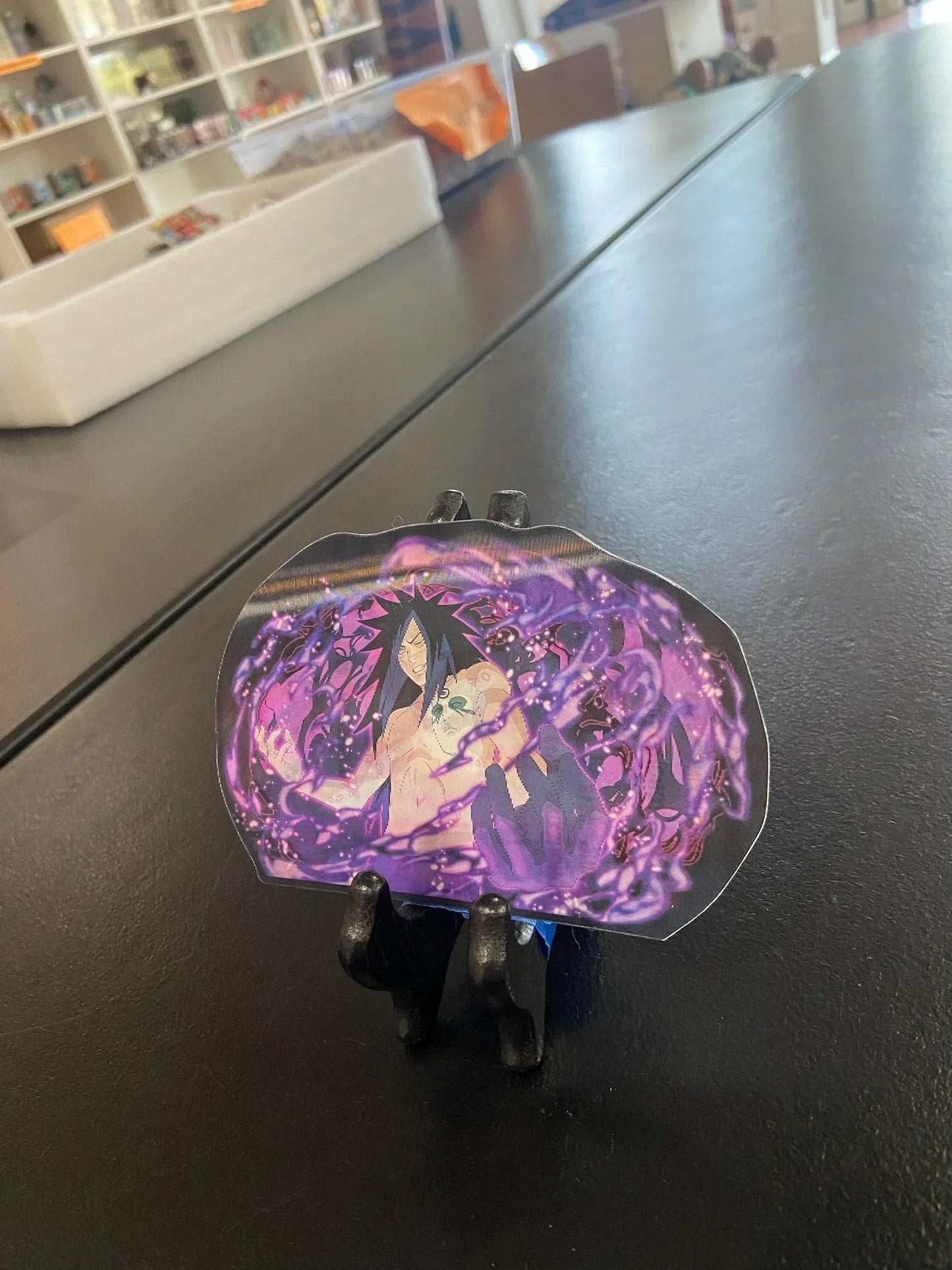 Sticker - (A12) Naruto - Anime Island CA