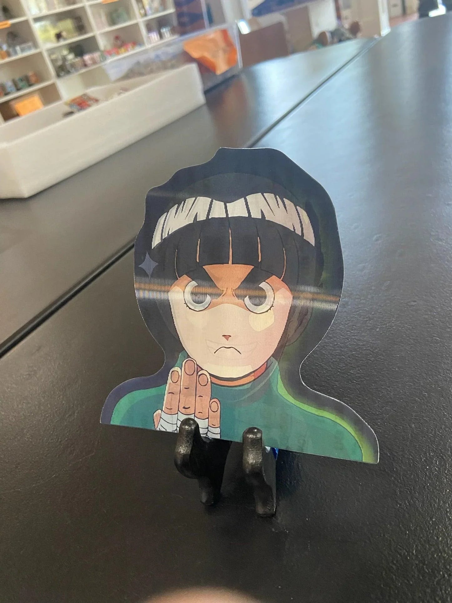 Sticker - (A14) Naruto - Anime Island CA