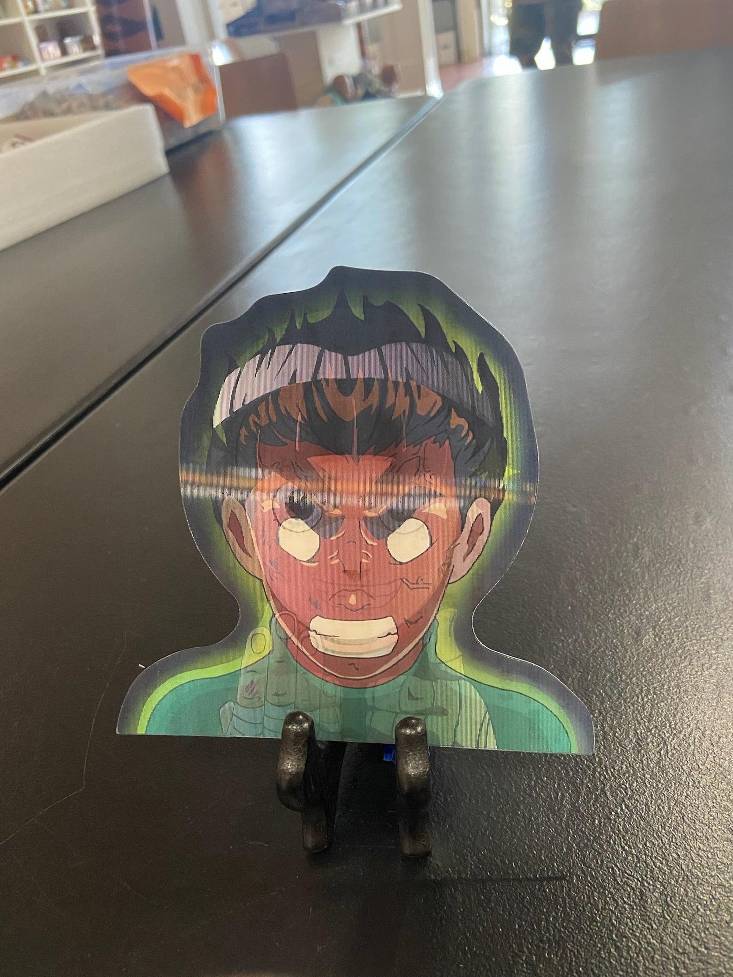 Sticker - (A14) Naruto - Anime Island CA