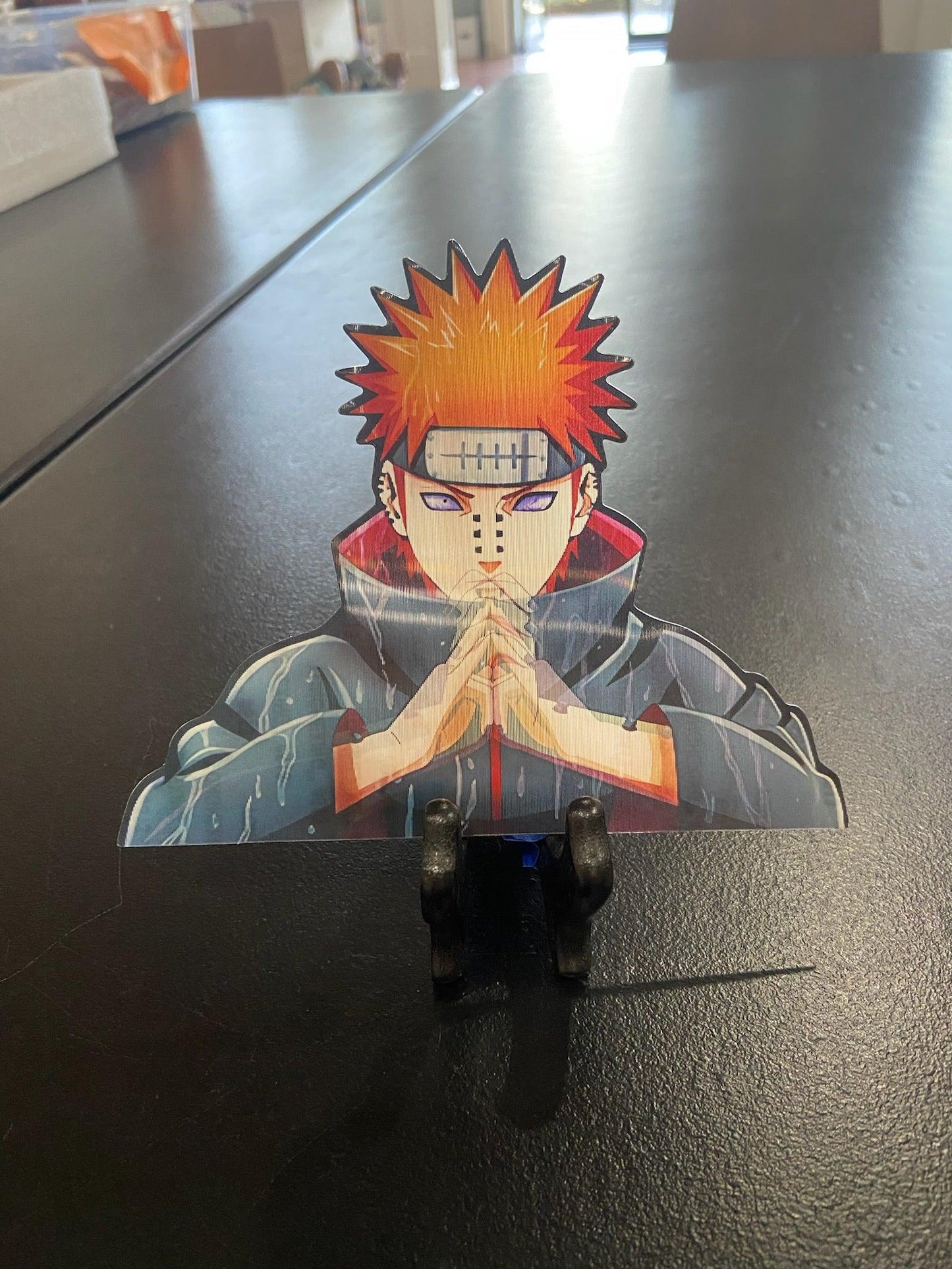 Sticker - (A16) Naruto - Anime Island CA
