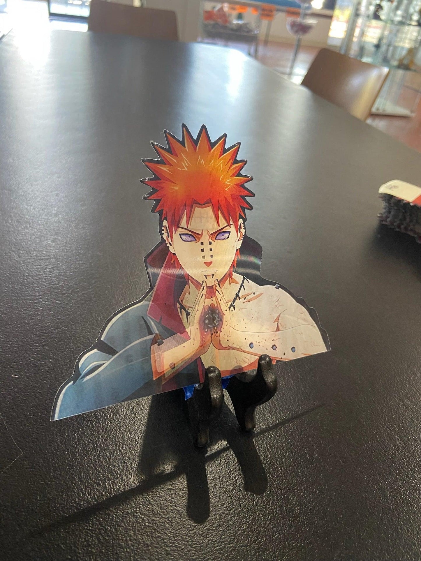 Sticker - (A16) Naruto - Anime Island CA