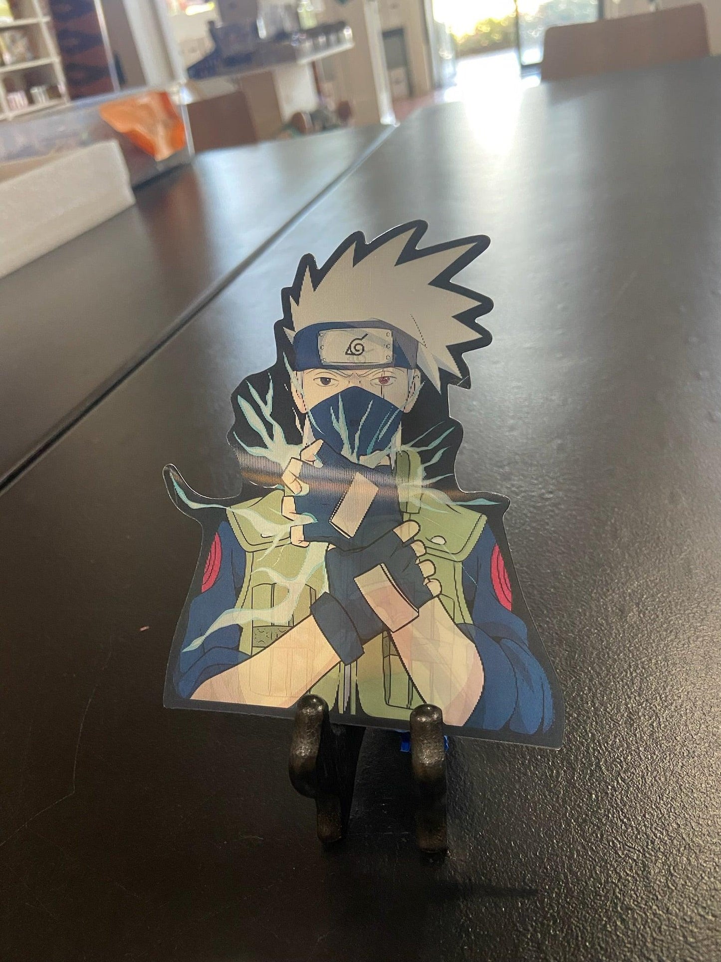 Sticker - (A19) Naruto - Anime Island CA