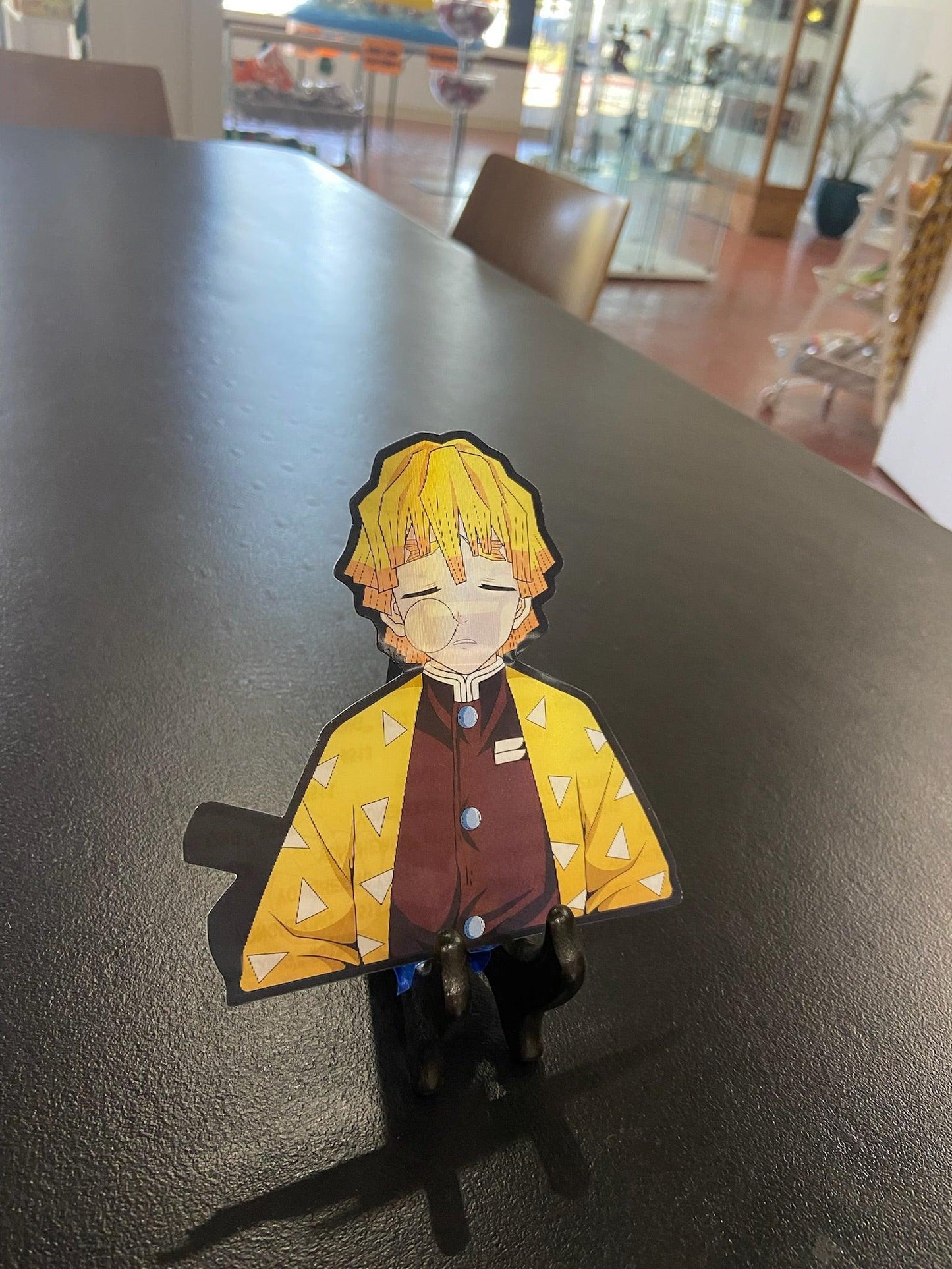 Sticker - (B04) Demon Slayer - Anime Island CA