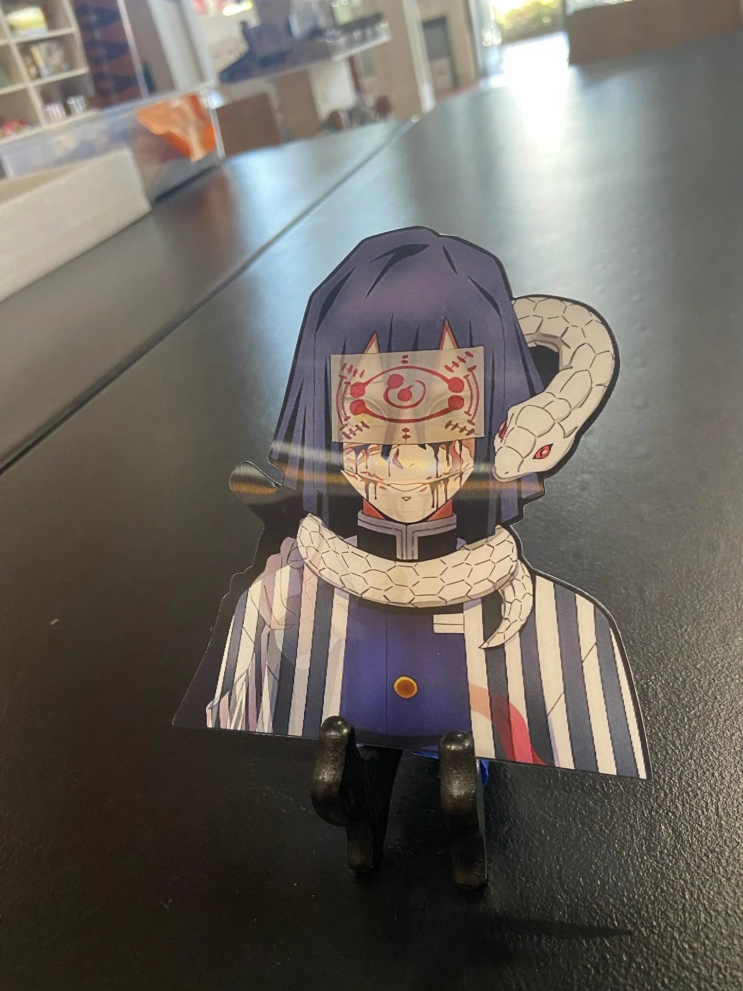 Sticker - (B05) Demon Slayer - Anime Island CA