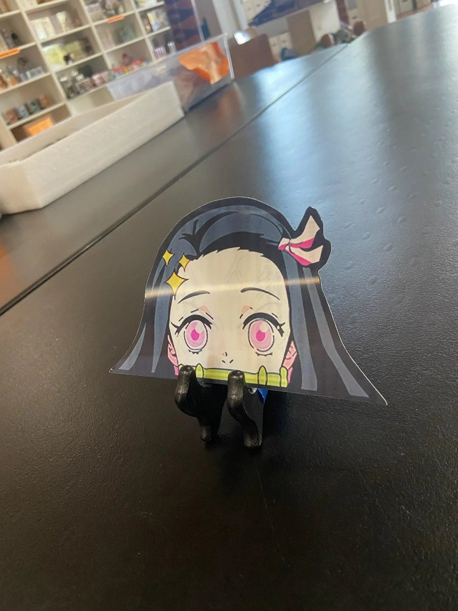 Sticker - (B10) Demon Slayer - Anime Island CA