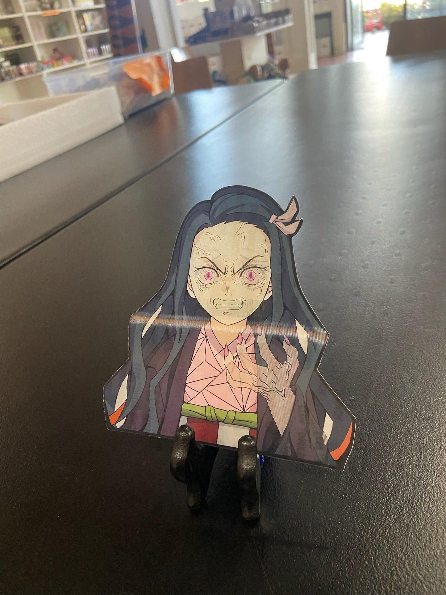 Sticker - (B12) Demon Slayer - Anime Island CA