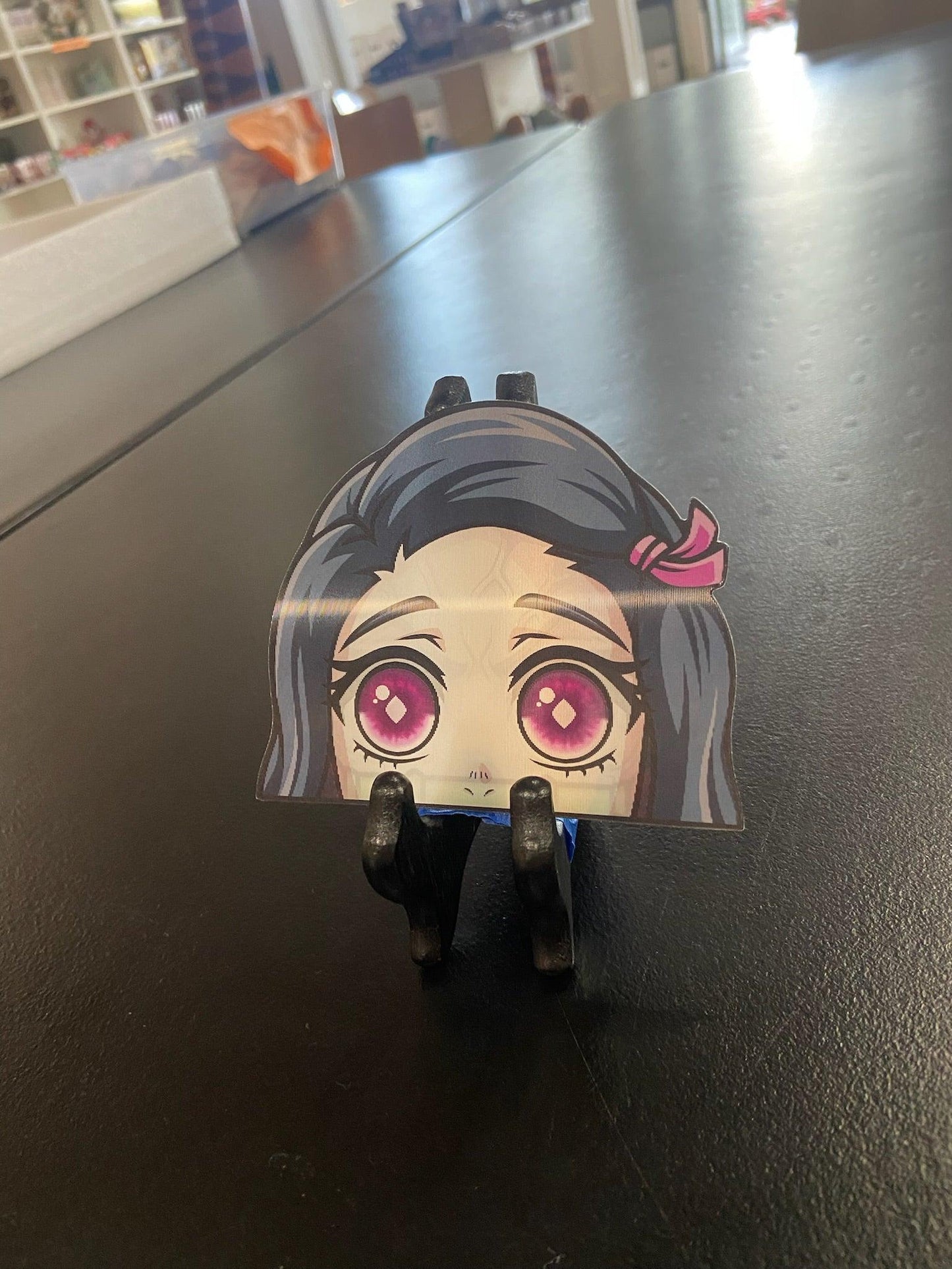 Sticker - (B13) Demon Slayer - Anime Island CA