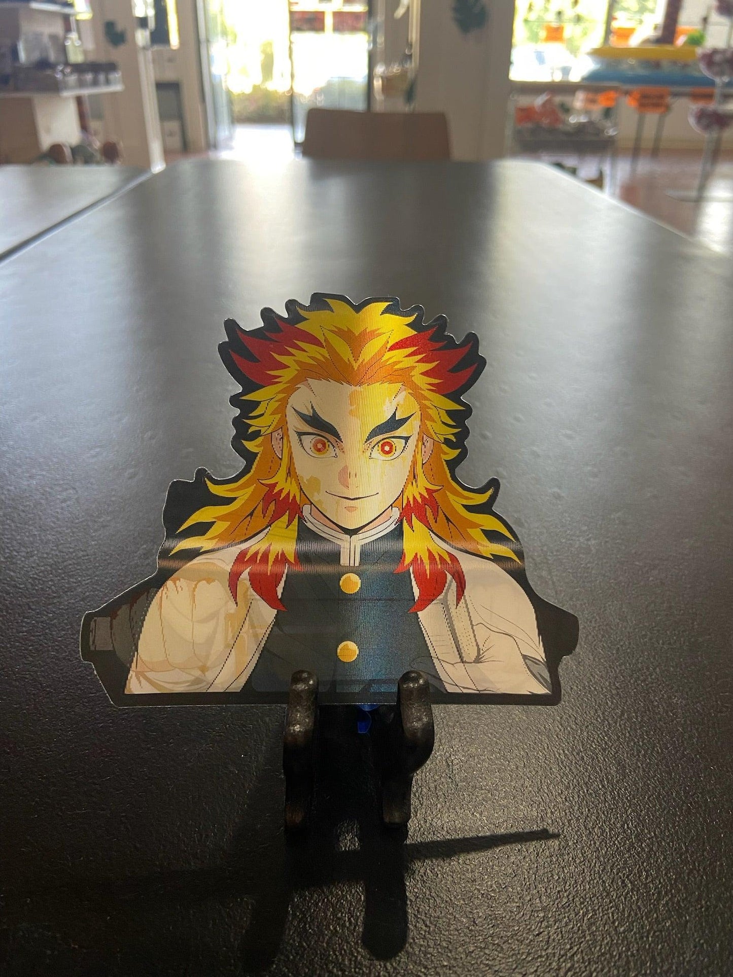 Sticker - (B16) Demon Slayer - Anime Island CA