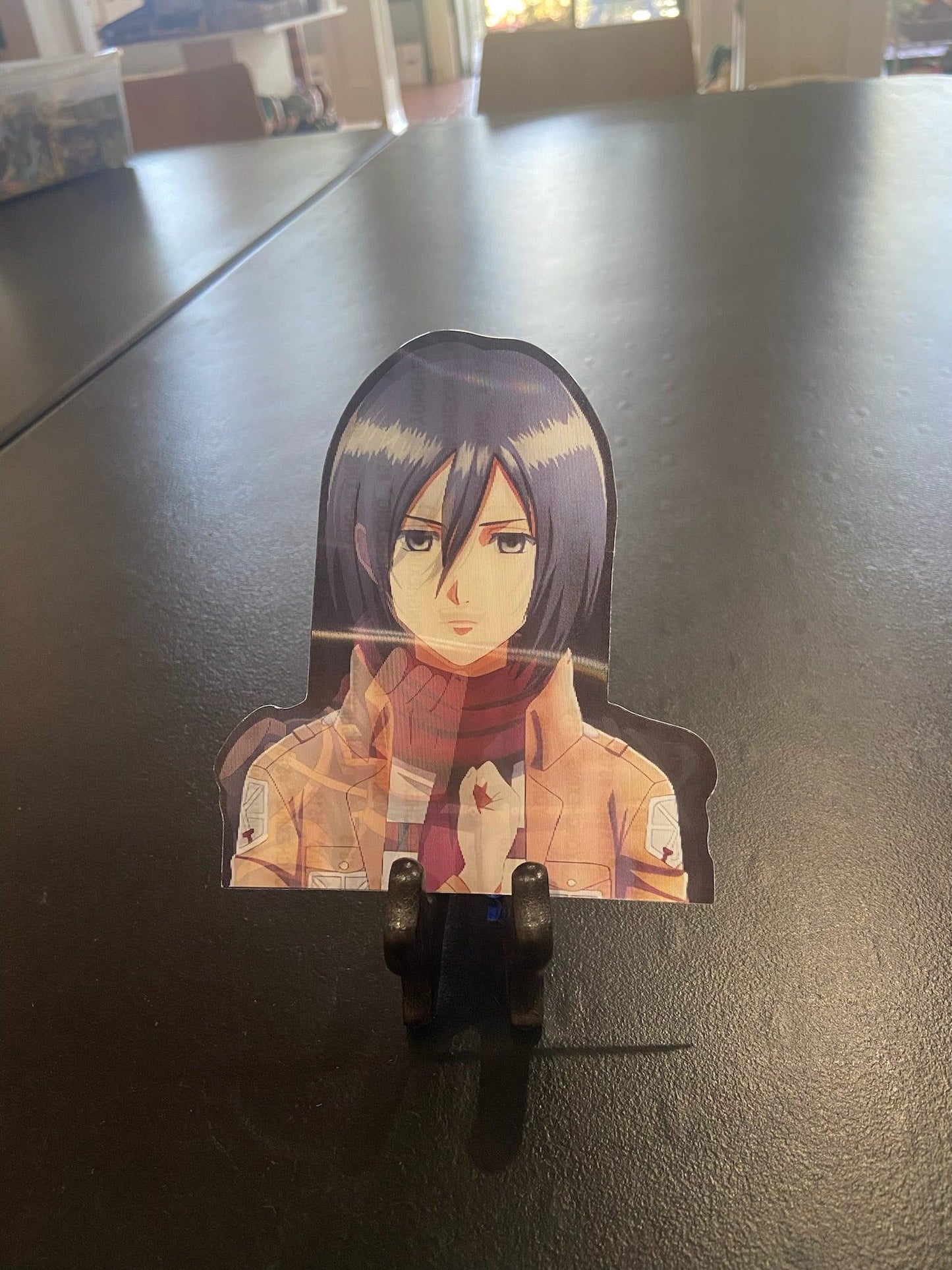 Sticker - (C01) AOT - Anime Island CA