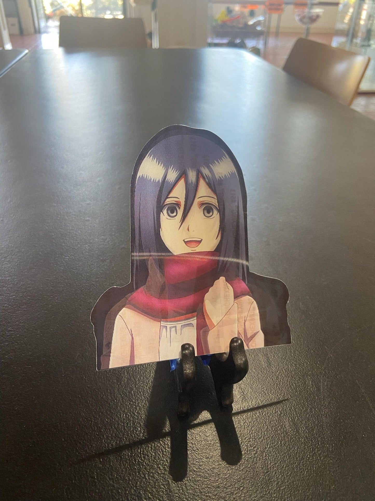 Sticker - (C01) AOT - Anime Island CA