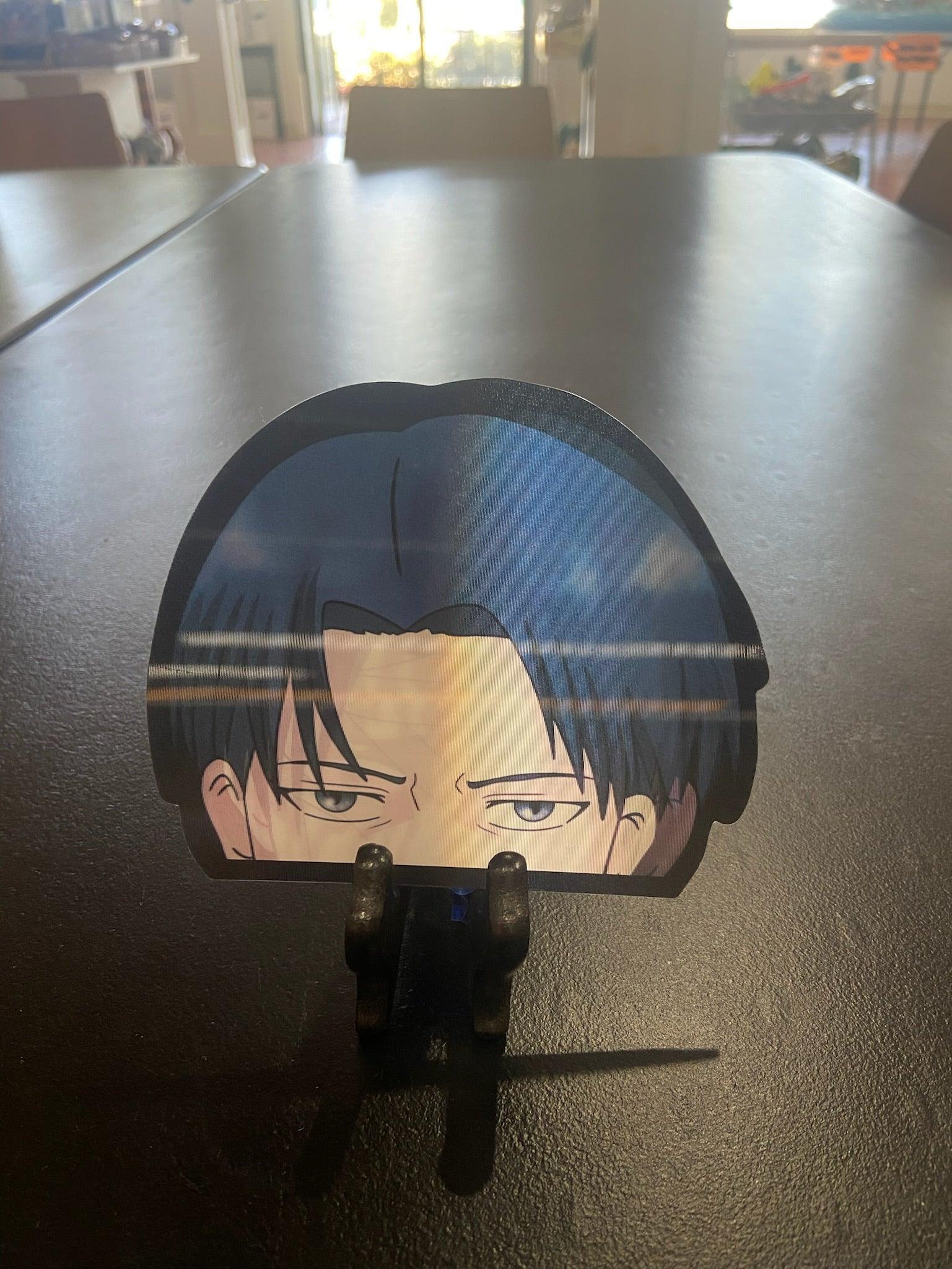 Sticker - (C05) AOT - Anime Island CA