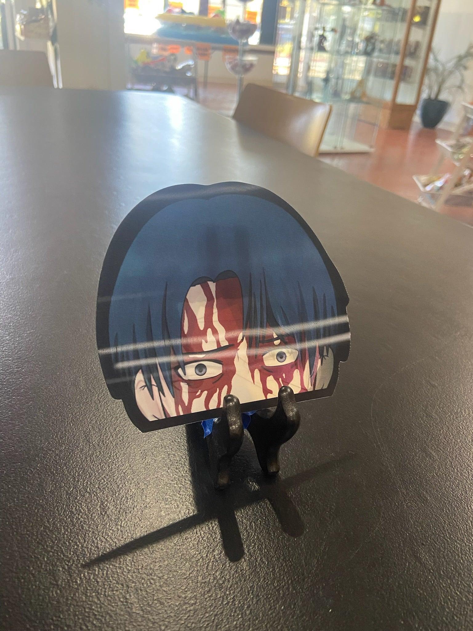 Sticker - (C05) AOT - Anime Island CA