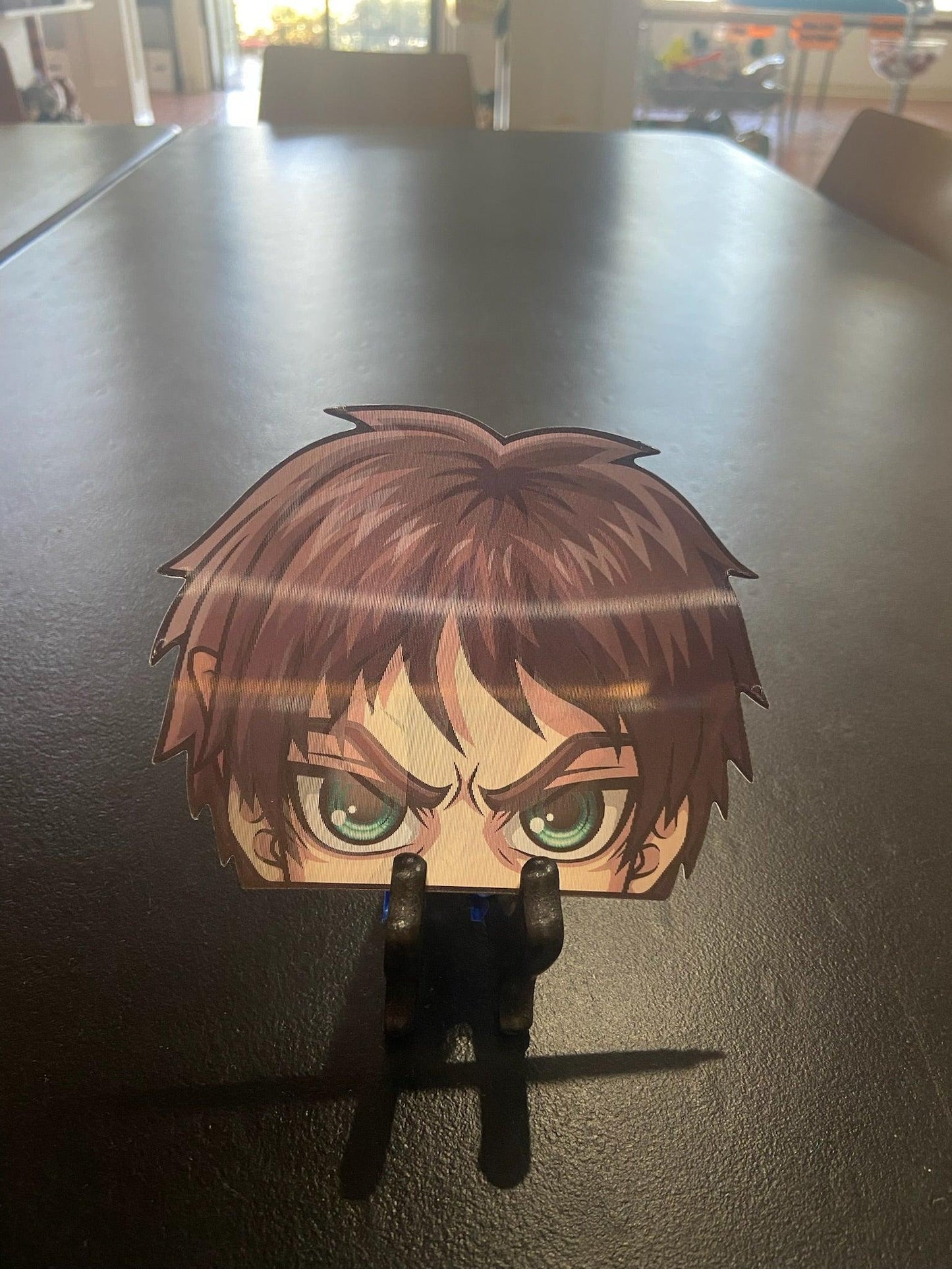 Sticker - (C06) AOT Sticker Anime Island CA