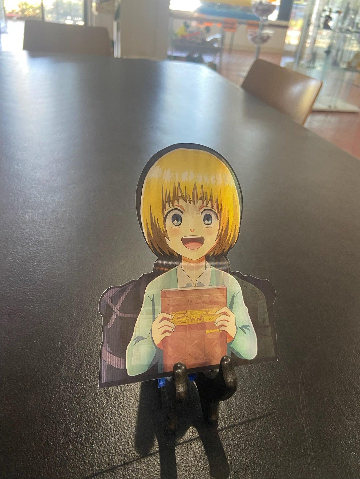 Sticker - (C07) AOT - Anime Island CA