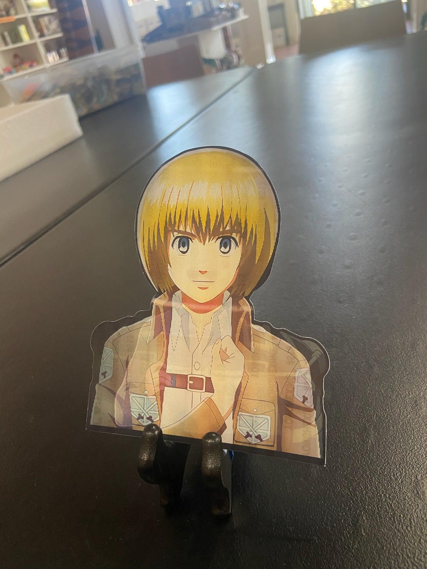 Sticker - (C07) AOT - Anime Island CA