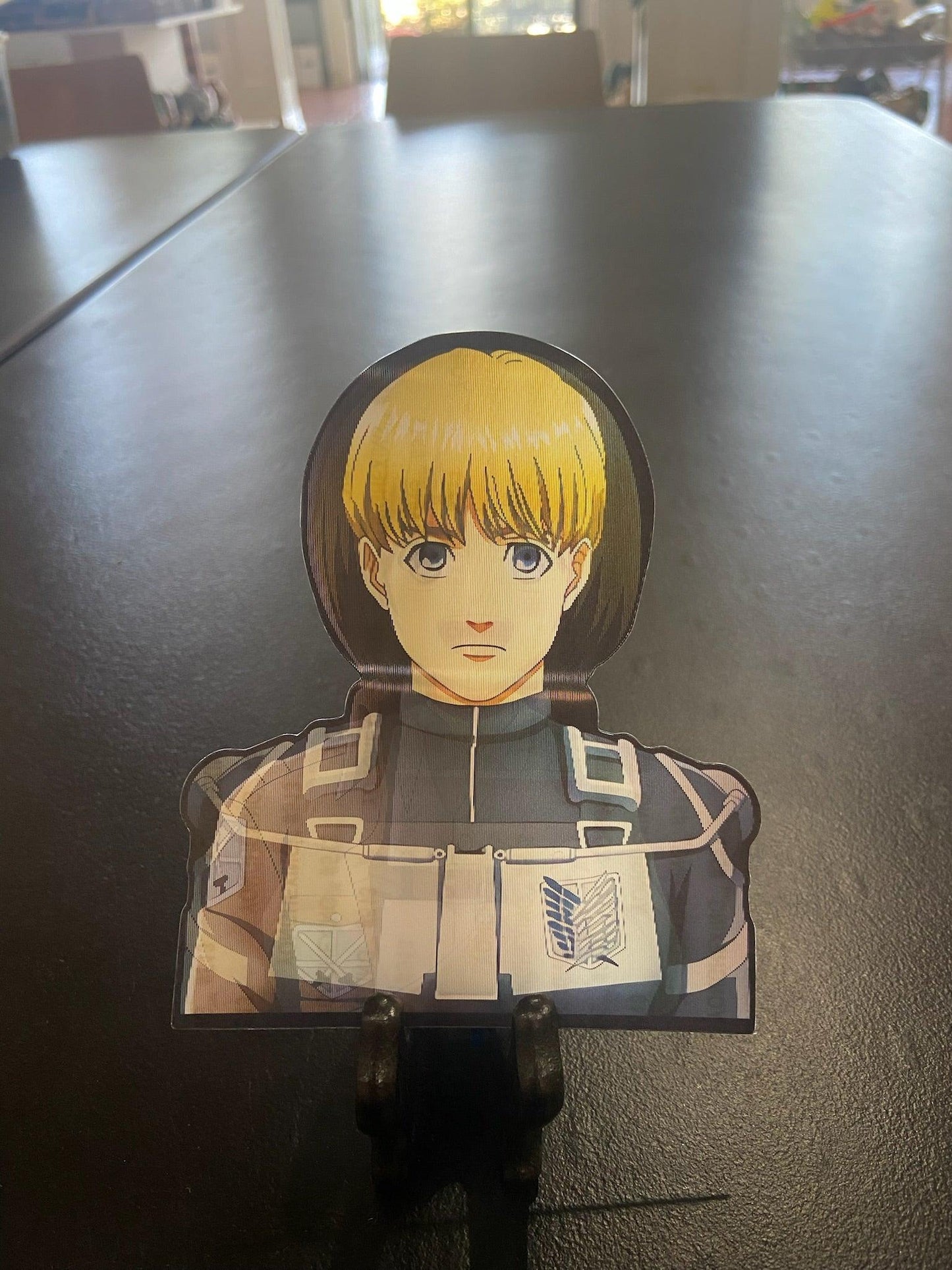 Sticker - (C07) AOT - Anime Island CA
