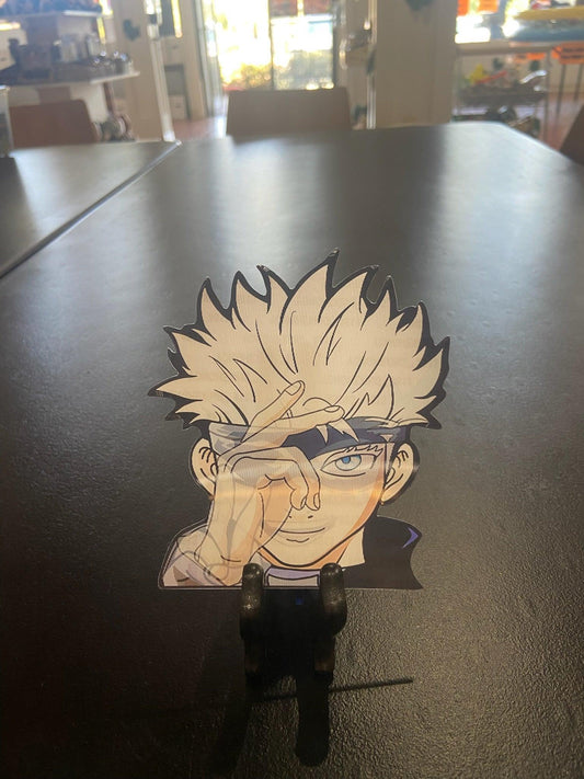 Sticker - (C08) JJK - Anime Island CA