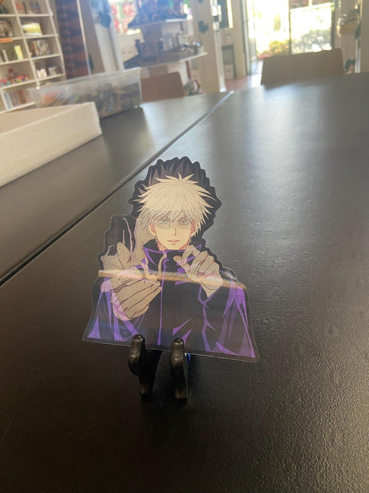 Sticker - (C10) JJK - Anime Island CA