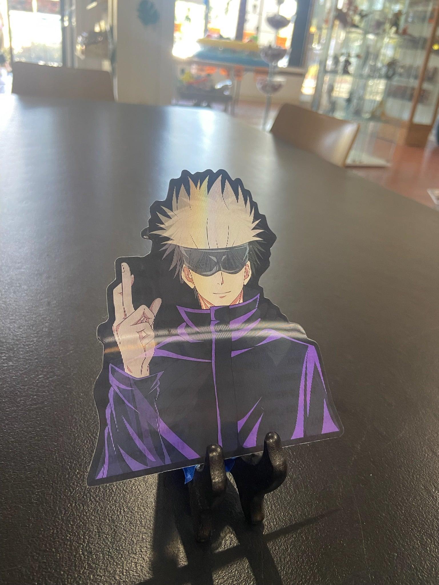 Sticker - (C10) JJK - Anime Island CA