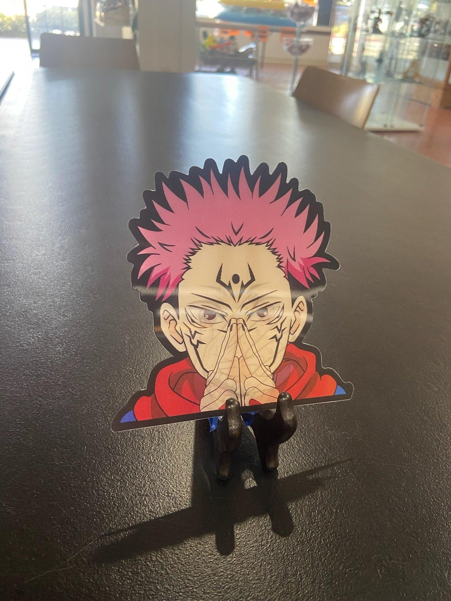 Sticker - (C16) JJK - Anime Island CA