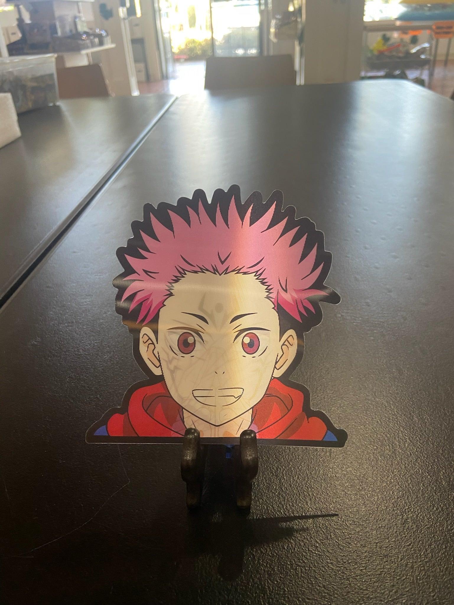 Sticker - (C16) JJK - Anime Island CA