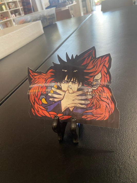 Sticker - (C17) JJK - Anime Island CA