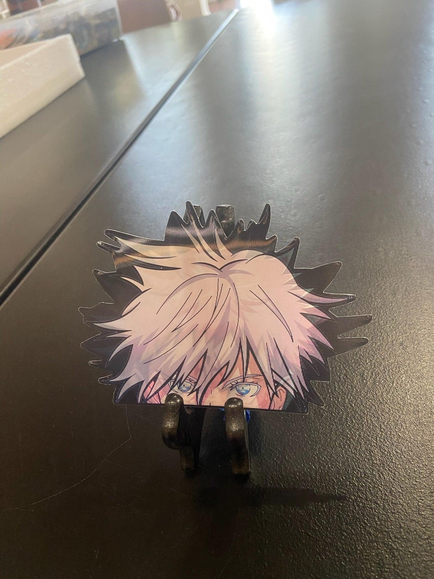 Sticker - (C18) JJK Sticker Anime Island CA