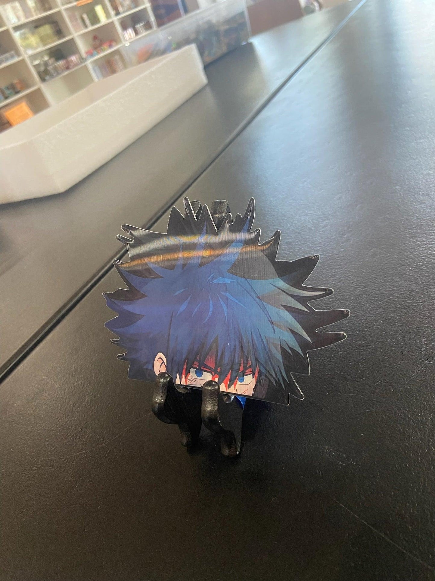 Sticker - (C18) JJK Sticker Anime Island CA