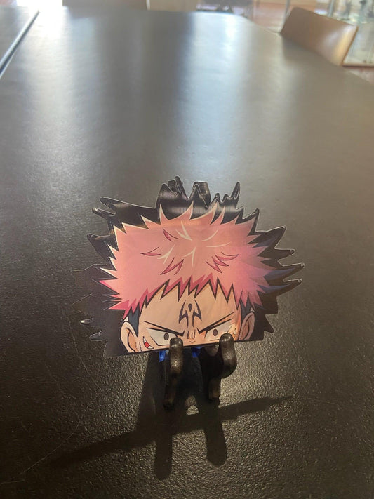 Sticker - (C18) JJK - Anime Island CA