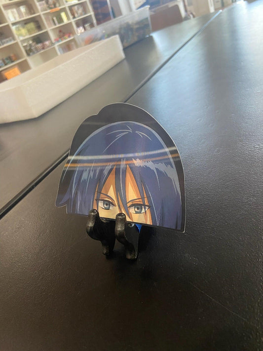 Sticker - (C19) AOT - Anime Island CA