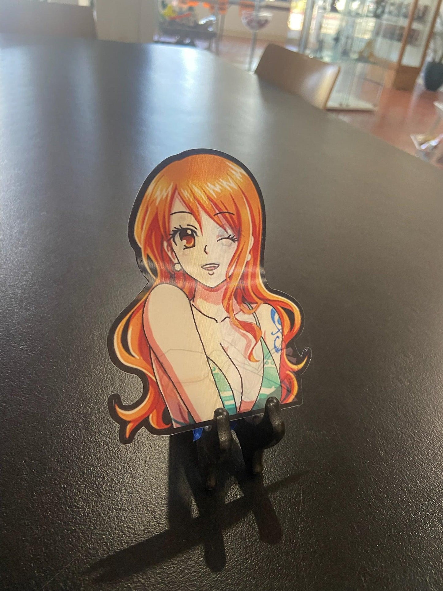 Sticker - (D02) One Piece - Anime Island CA