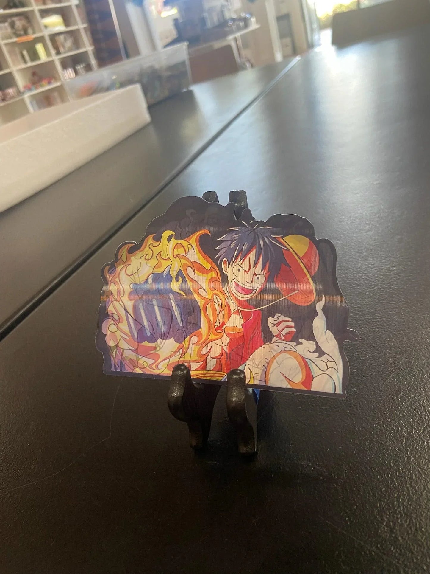 Sticker - (D04) One Piece - Anime Island CA