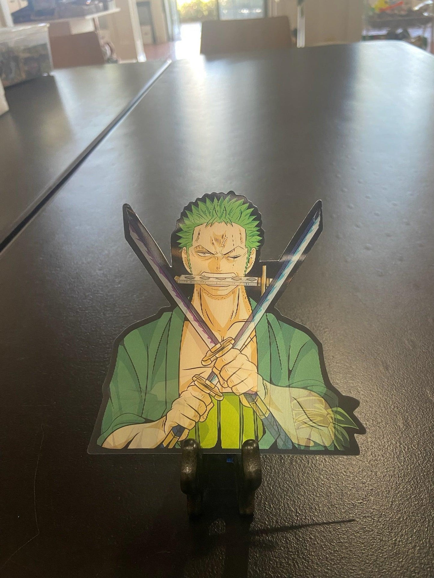 Sticker - (D08) One Piece - Anime Island CA